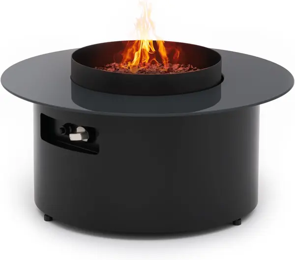 Dot Gas Feuer Tisch - Feuerschalen für den Garten…